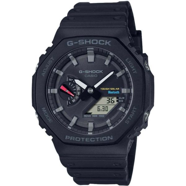 Casio G-Shock montre pour hommes GA-B2100-1AER