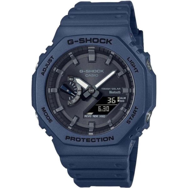 Casio G-Shock montre pour hommes GA-B2100-2AER