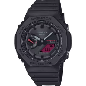 Casio G-Shock montre pour hommes GA-B2100BBR-1AER