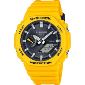 Casio G-Shock montre pour hommes GA-B2100C-9AER