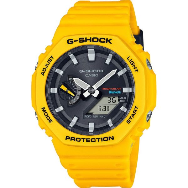 Casio G-Shock montre pour hommes GA-B2100C-9AER