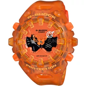 Casio G-Shock Skeleton montre homme GA-V01SKE-4AER