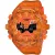 Casio G-Shock Skeleton montre homme GA-V01SKE-4AER