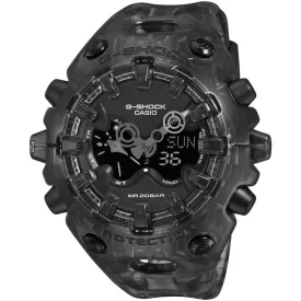 Casio G-Shock Skeleton montre homme GA-V01SKE-8AER