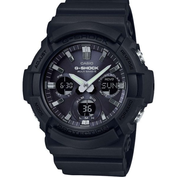 Casio G-Shock montre pour hommes GAW-100B-1AER