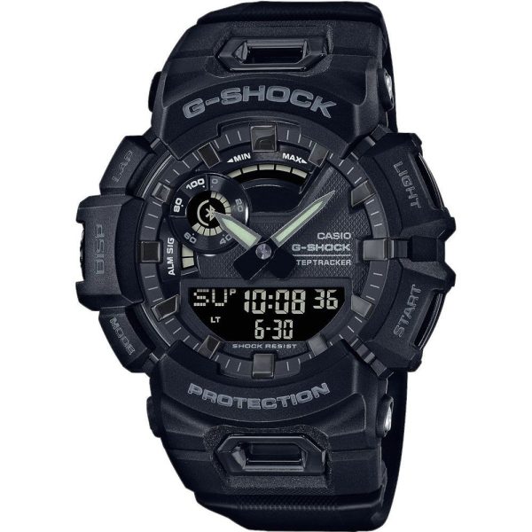 Casio G-Shock montre pour hommes GBA-900-1AER