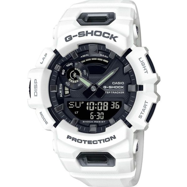 Casio G-Shock montre pour hommes GBA-900-7AER