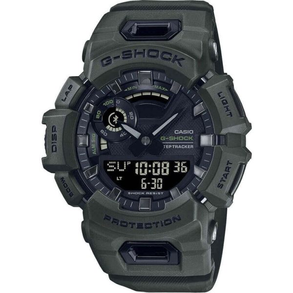 Casio G-Shock montre pour hommes GBA-900UU-3AER