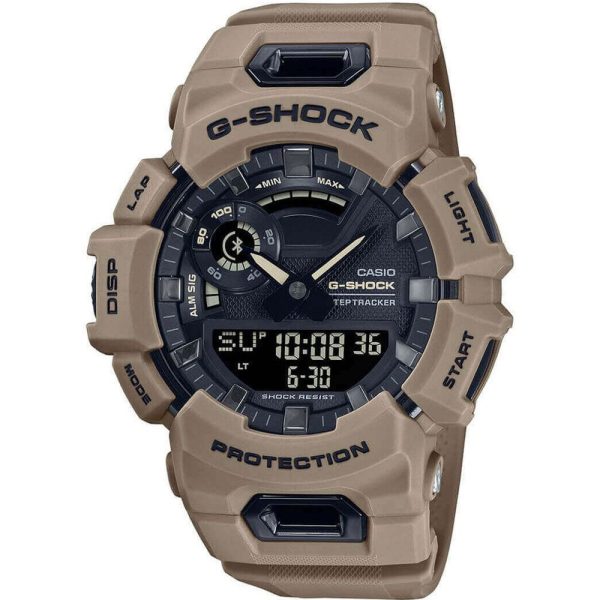 Casio G-Shock montre pour hommes GBA-900UU-5AER