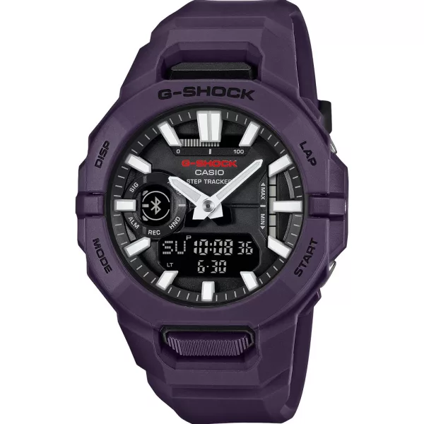 Casio G-Shock montre pour hommes GBA-950-2AER
