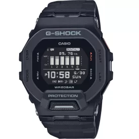 Casio G-Shock G-Squad montre pour hommes GBD-200-1ER