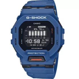 Casio G-Shock G-Squad montre pour hommes GBD-200-2ER