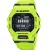 Casio G-Shock G-Squad montre pour hommes GBD-200-9ER
