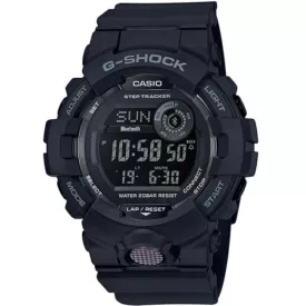 Casio G-Shock montre pour hommes GBD-800-1BER