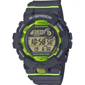 Casio G-Shock montre pour hommes GBD-800-8ER