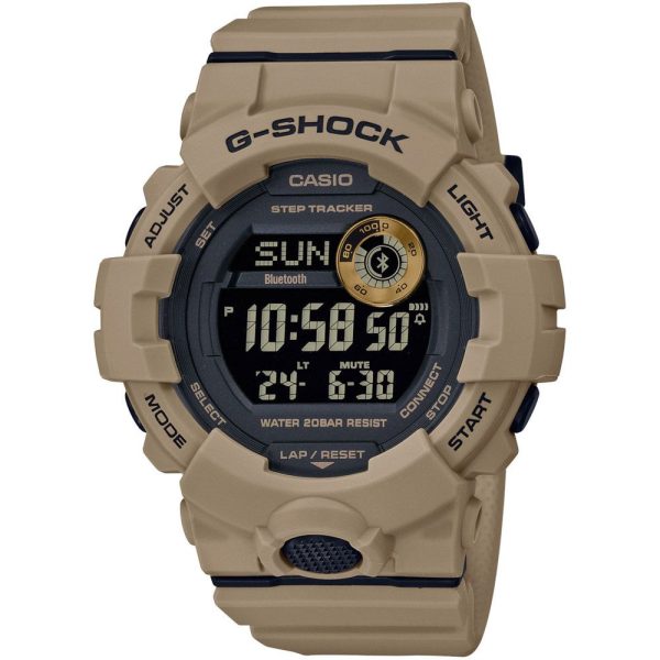 Casio G-Shock montre pour hommes GBD-800UC-5ER