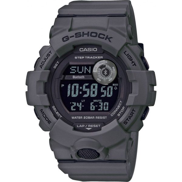 Casio G-Shock montre pour hommes GBD-800UC-8ER