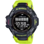 Casio G-Shock G-Squad homme montre intelligente GBD-H2000-1A9ER