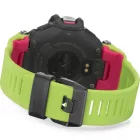 Casio G-Shock G-Squad homme montre intelligente GBD-H2000-1A9ER