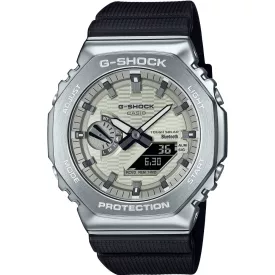 Casio G-Shock montre pour hommes GBM-2100A-8BER
