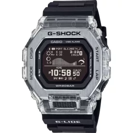 Casio G-Shock G-Lide montre pour hommes GBX-100S-1ER