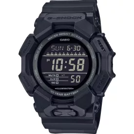 Casio G-Shock montre pour hommes GD-010-1A1ER