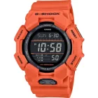 Casio G-Shock montre pour hommes GD-010-4ER