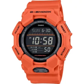 Casio G-Shock montre pour hommes GD-010-4ER