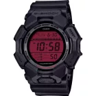 Casio G-Shock montre pour hommes GD-010BBR-1ER