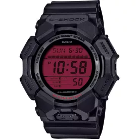 Casio G-Shock montre pour hommes GD-010BBR-1ER