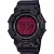 Casio G-Shock montre pour hommes GD-010BBR-1ER