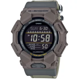 Casio G-Shock Cordura montre homme GD-010CE-5ER