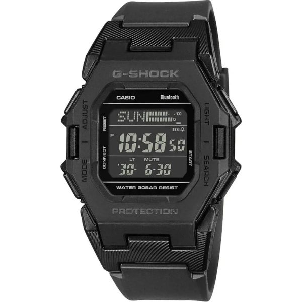 Casio G-Shock montre pour hommes GD-B500-1ER