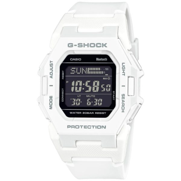 Casio G-Shock montre pour hommes GD-B500-7ER
