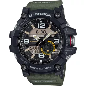 Casio G-Shock Mudmaster montre pour hommes GG-1000-1A3ER