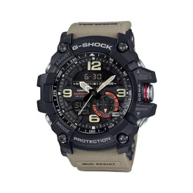Casio G-Shock Mudmaster montre pour hommes GG-1000-1A5ER