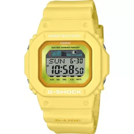 Casio G-Shock montre pour hommes GLX-5600RT-9ER