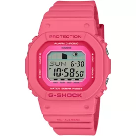   Casio G-Shock G-Lide Bettylou Sakura Johnson montre femme GLX-S5610-4ER
