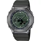 Casio G-Shock montre pour hommes GM-2100B-3AER