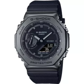 Casio G-Shock montre pour hommes GM-2100BB-1AER