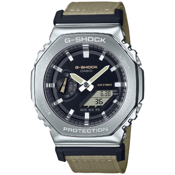 Casio G-Shock montre pour hommes GM-2100C-5AER