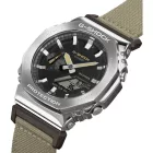 Casio G-Shock montre pour hommes GM-2100C-5AER