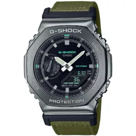 Casio G-Shock montre pour hommes GM-2100CB-3AER