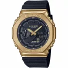 Casio G-Shock montre pour hommes GM-2100G-1A9ER