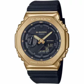Casio G-Shock montre pour hommes GM-2100G-1A9ER