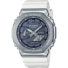   Casio G-Shock Seasonal Collection montre pour hommes GM-2100WS-7AER