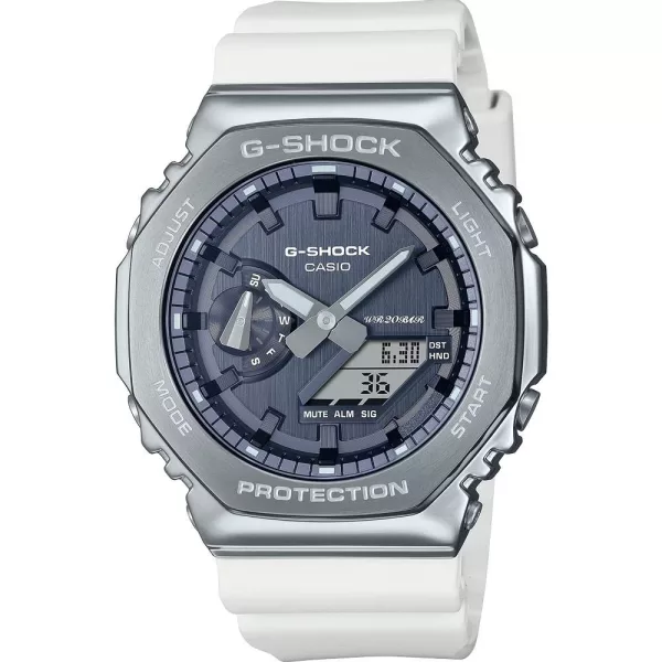 Casio G-Shock Seasonal Collection montre pour hommes GM-2100WS-7AER