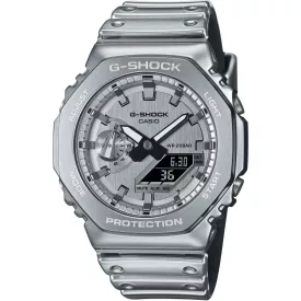 Casio G-Shock montre pour hommes GM-2100YM-8AER