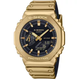 Casio G-Shock montre pour hommes GM-2100YMG-9AER