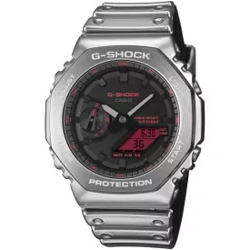 Casio G-Shock Fine Metallic montre homme GM-2100YRA-8AER